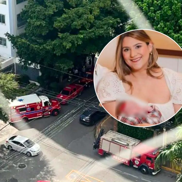 Una madre y su bebé mueren intoxicadas tras fumigación en edificio donde vivían