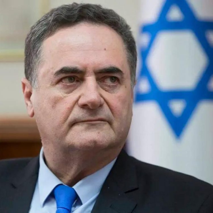 Israel busca el respaldo de la Unión Europea para la guerra en Gaza