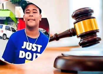 Condenan a 30 años de prisión a hombre que violó y asesinó hijastra en Sabana Perdida