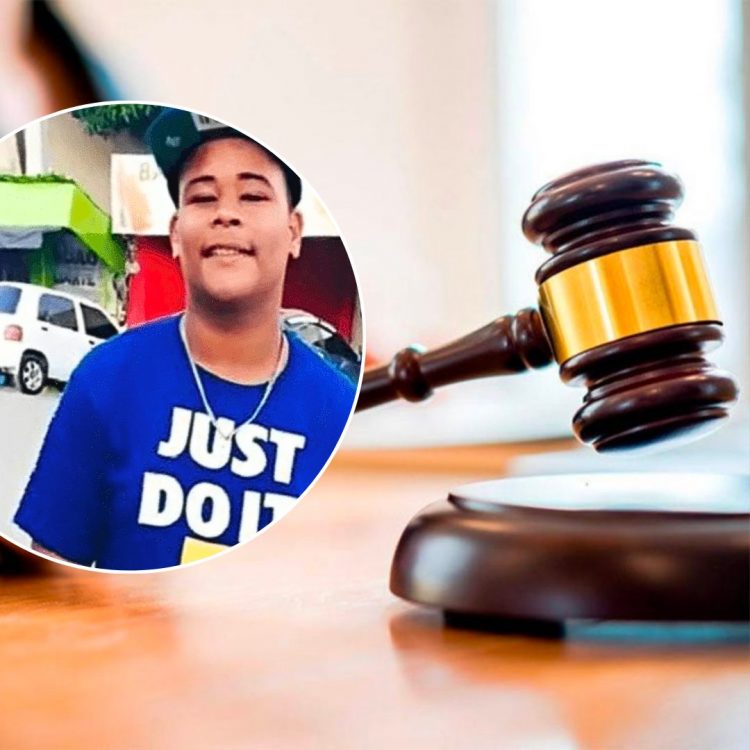 Condenan a 30 años de prisión a hombre que violó y asesinó hijastra en Sabana Perdida