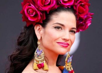 Natalia Jiménez participará en en la 39ª edición de Premios Soberano