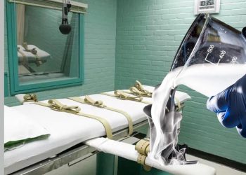Jefe de derechos humanos de la ONU condena ejecución con gas nitrógeno en EE.UU.
