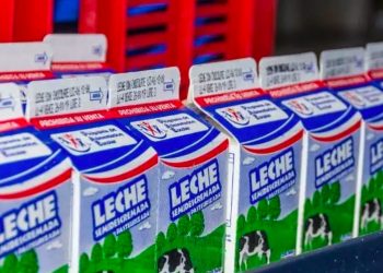 Estudiantes intoxicados con desayuno escolar están fuera de peligro, informa Inabie