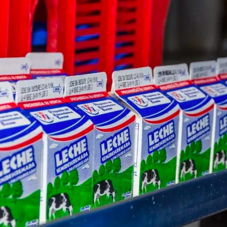 Estudiantes intoxicados con desayuno escolar están fuera de peligro, informa Inabie