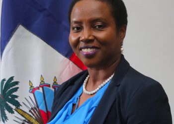Juez emite orden de arresto contra viuda del presidente Jovenel Moïse