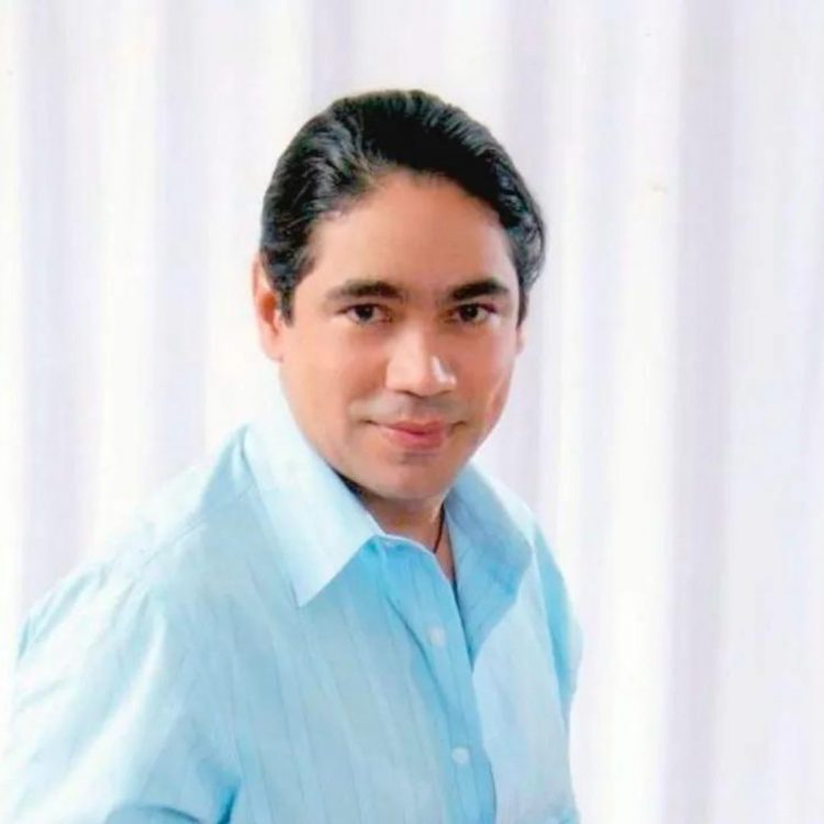 Muere el destacado actor Víctor Pinales