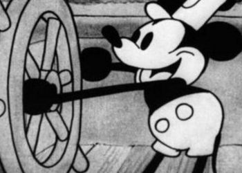 Mickey Mouse protagonizará dos películas de terror