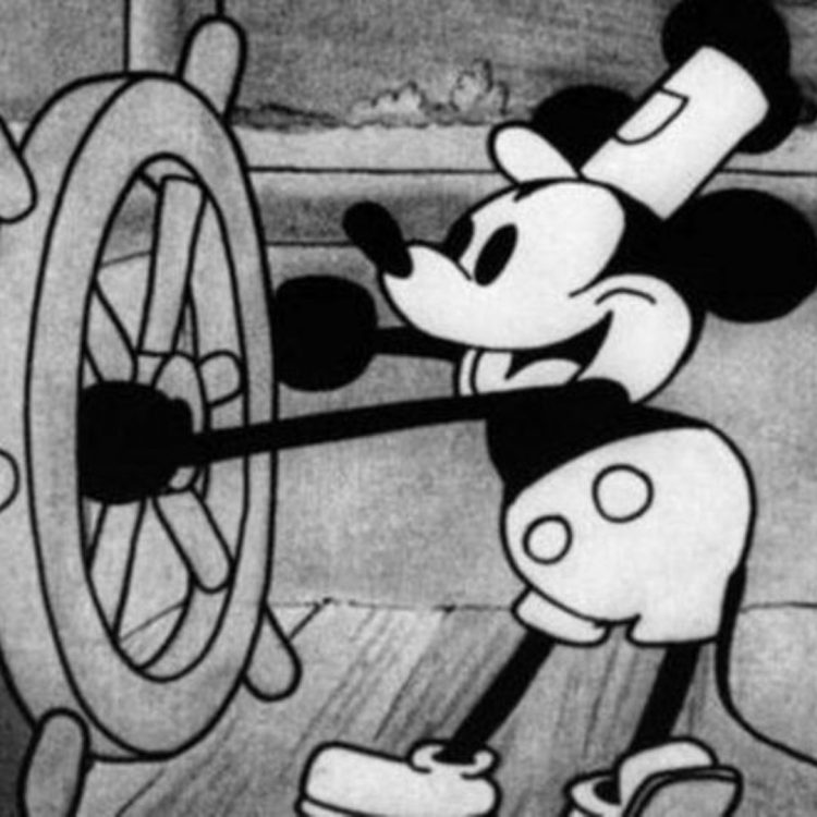 Mickey Mouse protagonizará dos películas de terror