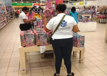 Pro Consumidor dice que verifica ofertas con motivo del Día de Reyes