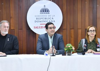 Solo se ha notificado un caso sospechoso de tosferina, informa Salud Pública