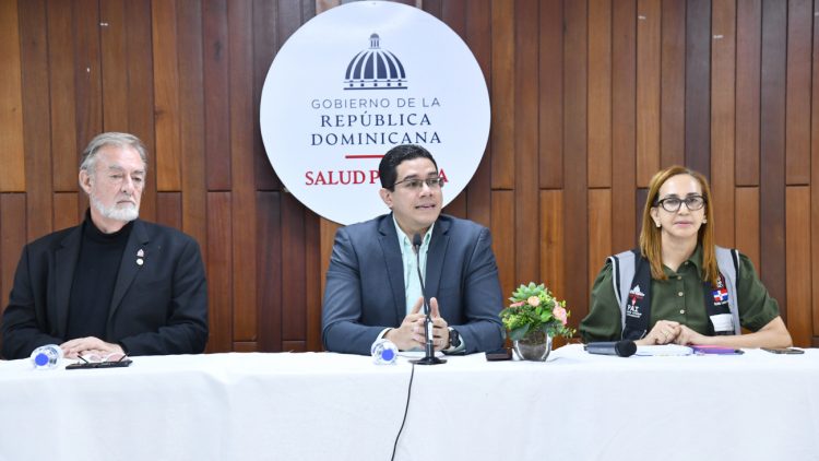 Solo se ha notificado un caso sospechoso de tosferina, informa Salud Pública