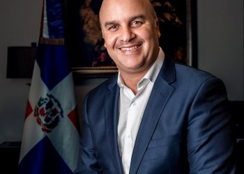 Igor Rodríguez Durán será el sustituto del ministro José Ignacio Paliza