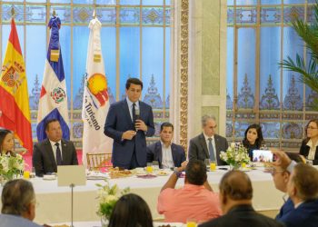 RD cierra en Fitur con nuevas inversiones por más de 3,000 millones de dólares