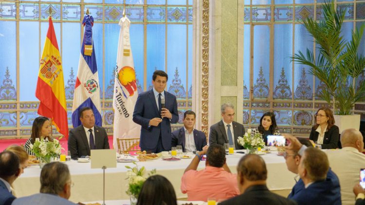 RD cierra en Fitur con nuevas inversiones por más de 3,000 millones de dólares