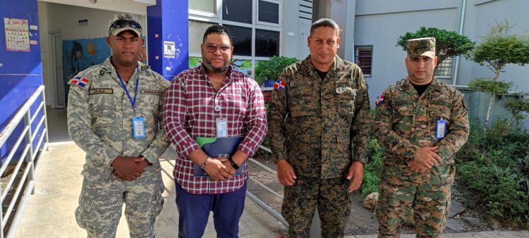 SNS dispone seguridad militar 24 horas en Emergencias de 51 hospitales priorizados