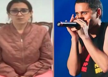 Exmanager de Canserbero cambia su versión y niega haber matado al rapero