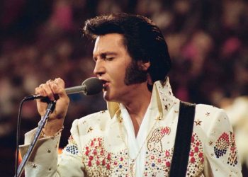 Elvis Presley regresará a los escenarios gracias a la inteligencia artificial