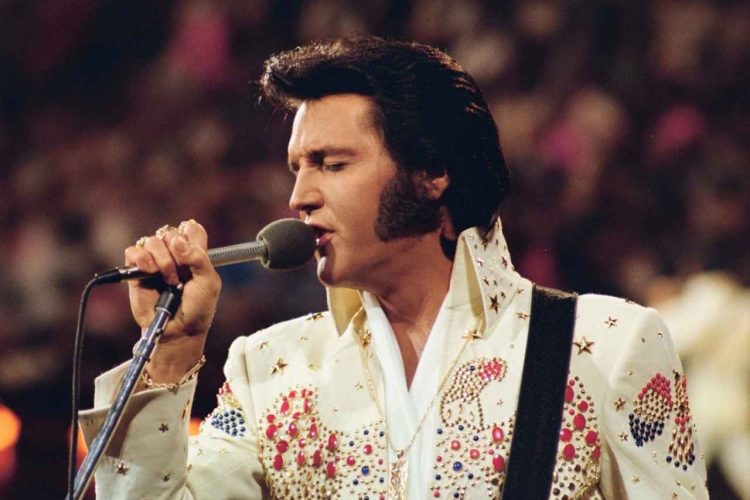 Elvis Presley regresará a los escenarios gracias a la inteligencia artificial