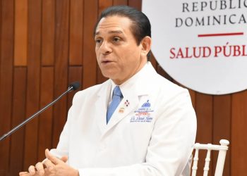 Daniel Rivera gana la senaduría de Santiago