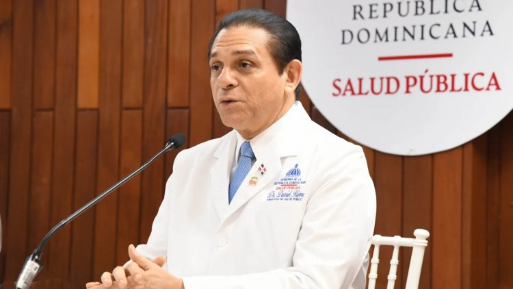Daniel Rivera gana la senaduría de Santiago