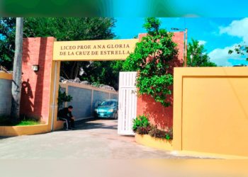 Reportan 20 casos positivos de Covid-19 en politécnico de Santiago