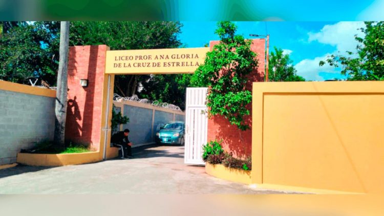 Reportan 20 casos positivos de Covid-19 en politécnico de Santiago