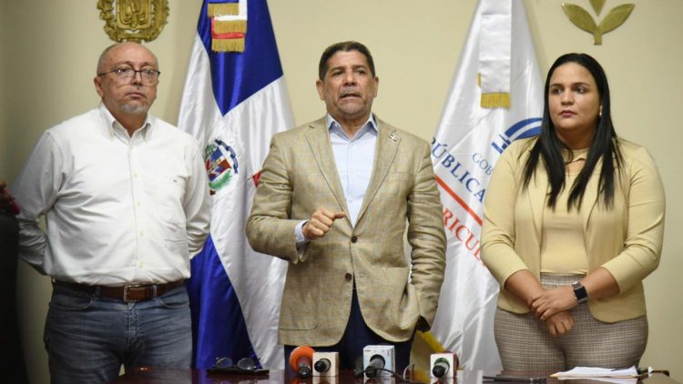 Agricultura activa protocolo ante detección de mosca del Mediterráneo en Punta Cana