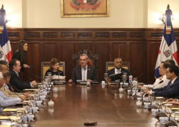 Instituciones públicas disponen de recursos para ejecutar sus gastos desde este miércoles