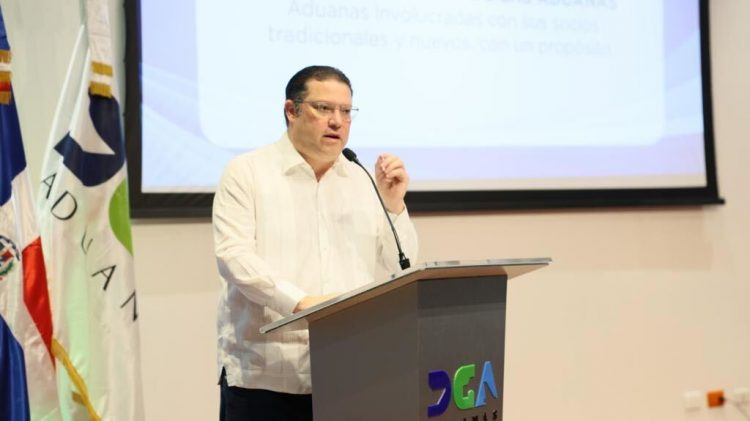 DGA celebra el Día Internacional de las Aduanas con casi 70 mil contenedores despachados en 24 horas