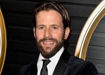 Muere el actor Christian Oliver en un accidente aéreo en el Caribe