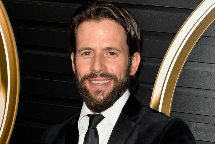 Muere el actor Christian Oliver en un accidente aéreo en el Caribe