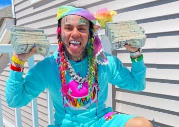 Ministerio Público apelará la medida de coerción impuesta a Tekashi