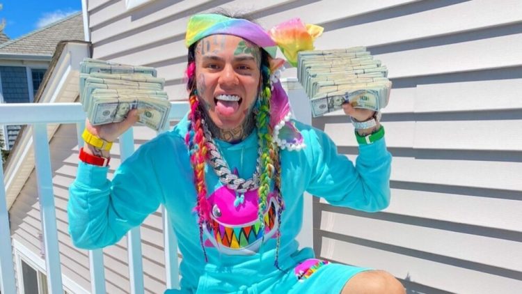 Ministerio Público apelará la medida de coerción impuesta a Tekashi