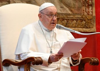 Papa Francisco asegura que el rechazo a los migrantes es un “pecado grave”