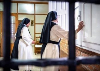 Liberan a las seis monjas que estaban secuestradas en Haití