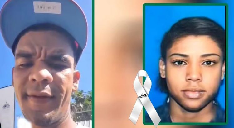 Privado de libertad mata a su pareja mientras lo visitaba en cárcel de La Vega