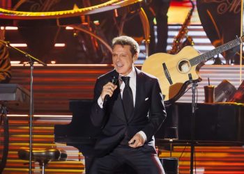 Reembolsarán dinero a quienes no pudieron asistir al concierto de Luis Miguel