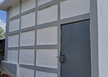 Inacif sepulta 125 cadáveres no reclamados por sus parientes