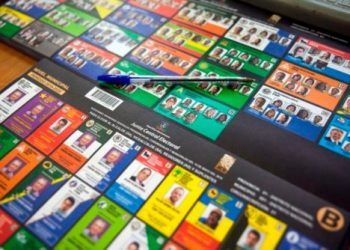 JCE iniciará hoy la impresión de boletas electorales para las elecciones municipales