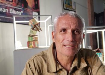 Solicitarán prisión preventiva contra francés que fumigó edificio donde murieron dos personas