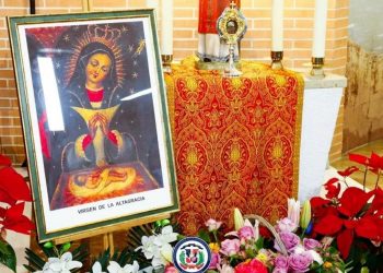 Ministerio de Trabajo reitera feriado por Día de la Virgen de la Altagracia no se cambia