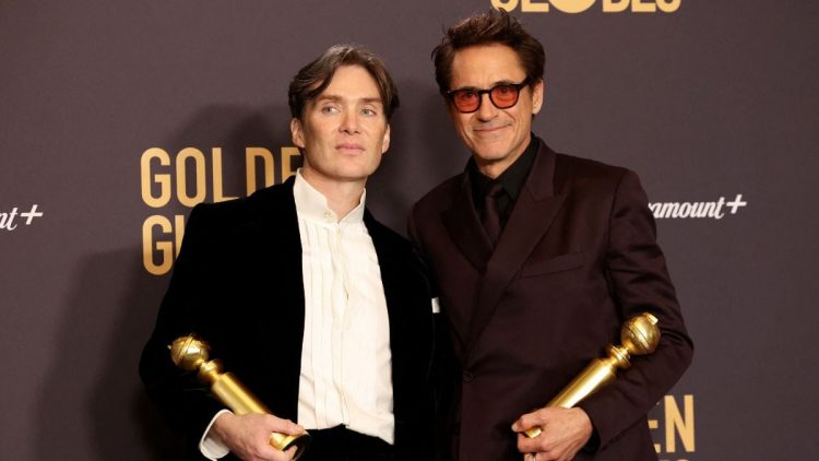 Conozca los ganadores de la 81ª edición de los Premios Globos de Oro