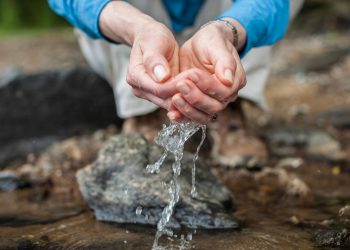 Estudio revela que las mayores reservas de agua potable del planeta están en riesgo