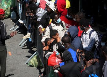 Nueva York recibirá 2.400 millones de dólares para abordar la crisis migratoria