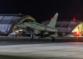 Estados Unidos lanza tres nuevos ataques contra hutíes en Yemen