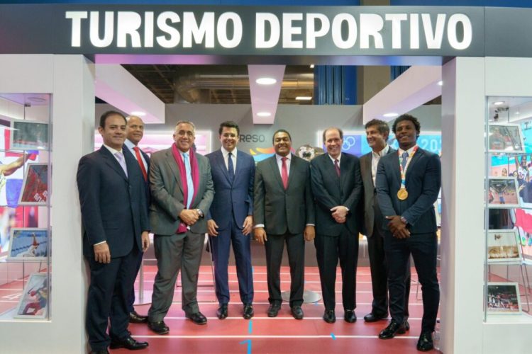 Ministerio de Turismo lanza en Fitur la estrategia nacional de turismo deportivo