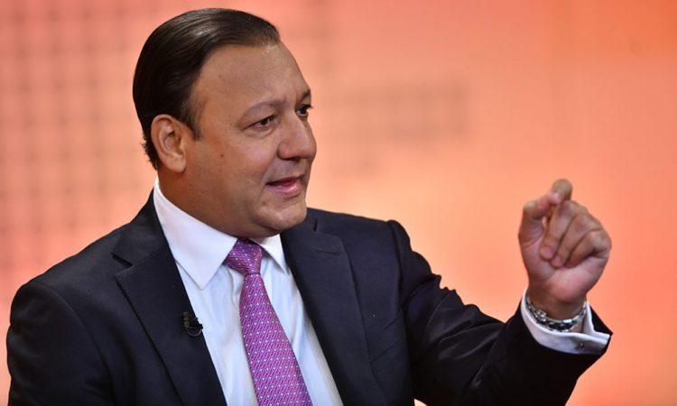 Abel Martínez escribe carta a titular de la JCE