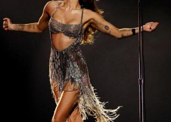 Esta es la enfermedad crónica que afecta a Miley Cyrus