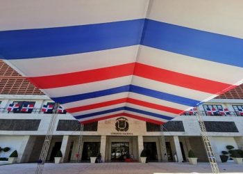 El Congreso está preparado para recibir al presidente mañana