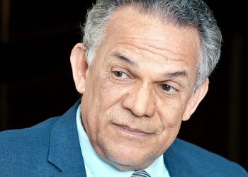 Ramón Camejo renuncia al PLD por la desorganización del partido